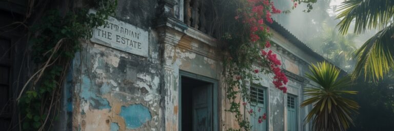 The Legacy of Colonial History in Modern Society