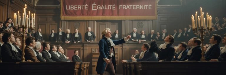 The Most Controversial Moments in The French Revolution