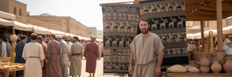 The Rise and Fall of Ancient Mesopotamia