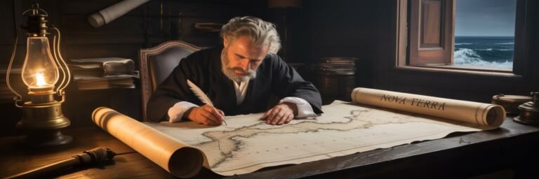 The Untold Story of The Age of Exploration