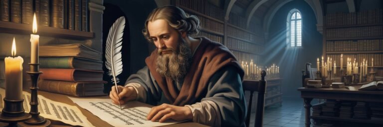 The Untold Story of The Middle Ages