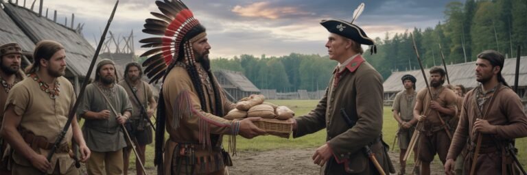 Top 10 Turning Points in Colonial History