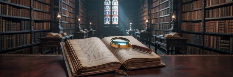 Top 10 Turning Points in Historical Conspiracies