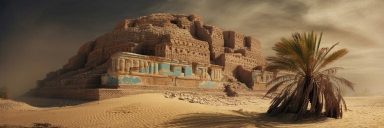 What Led to the Collapse of Ancient Civilizations?