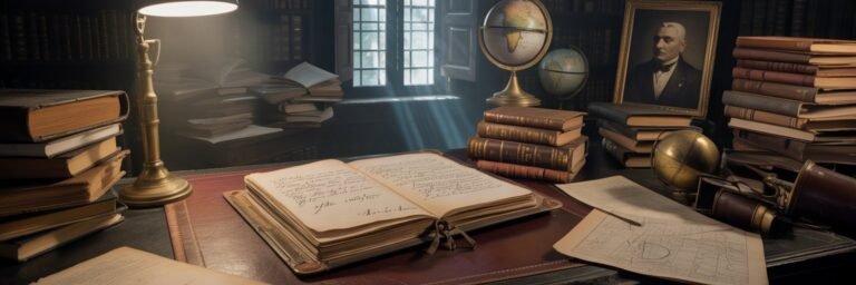 What Really Happened During Historical Conspiracies?