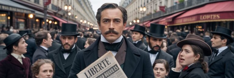 What Really Happened During Revolutions?