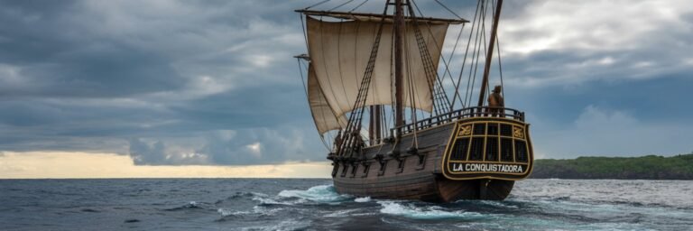 What Really Happened During The Age of Exploration?