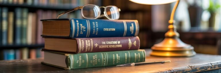 Why Scientific Discoveries Still Matters Today