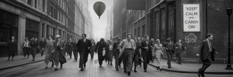 Why World War II Still Matters Today